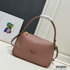 Prada Top Handle Bags